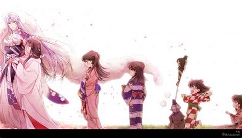 InuYasha Image by Chikariya #3043003 - Zerochan Anime Image Board