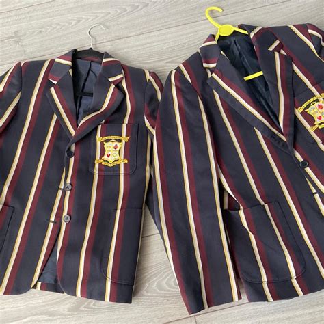 LORETO GRAMMAR SCHOOL UNIFORM in WA15 Trafford für 12,50 £ zum Verkauf | Shpock DE