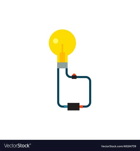 Power switch icon Royalty Free Vector Image - VectorStock