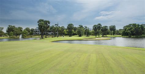 LAKEWOOD COUNTRY CLUB, Golf Course and Resort in Thailand