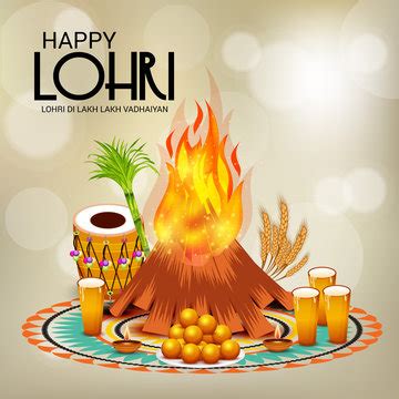 Happy Lohri Images – Browse 5,429 Stock Photos, Vectors, and Video ...