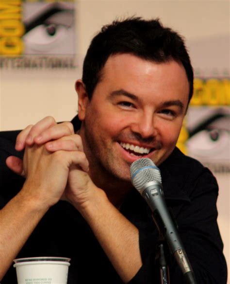 File:Seth MacFarlane by Gage Skidmore.jpg - Wikipedia, the free ...