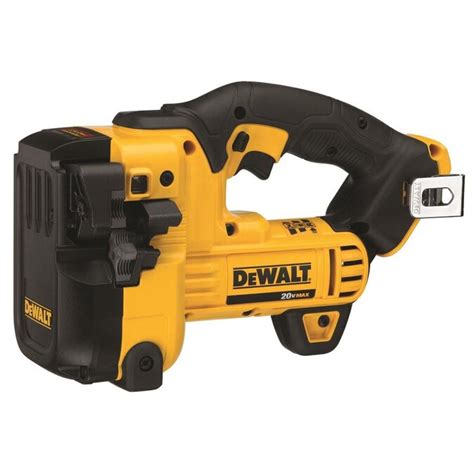 DEWALT 20 V MAX Threaded Rod Cutter Bare in the Pipe Cutters department ...