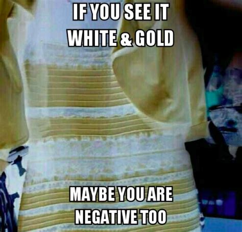 ‘The Dress’: More than just a meme | by Olessia V | RTA902 (Social Media) | Medium