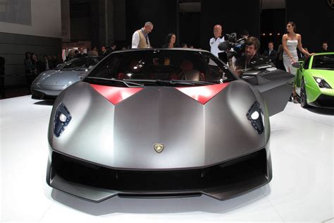 2011 Lamborghini Sesto Elemento Specs, Pictures, Price & 0-60 Time