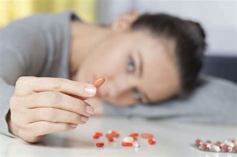 Medications for depression: Which is best? - Harvard Health