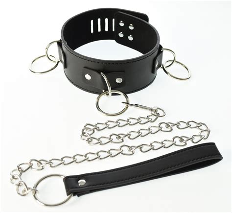 Leash & Collar Set - Etsy