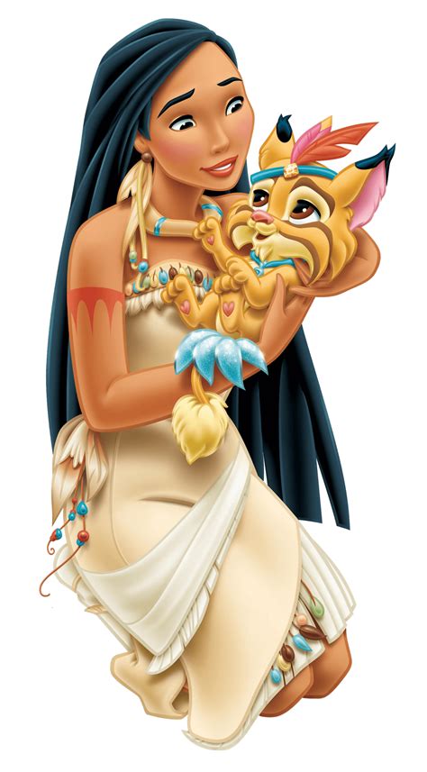 Princess Pocahontas Wallpapers - Wallpaper Cave