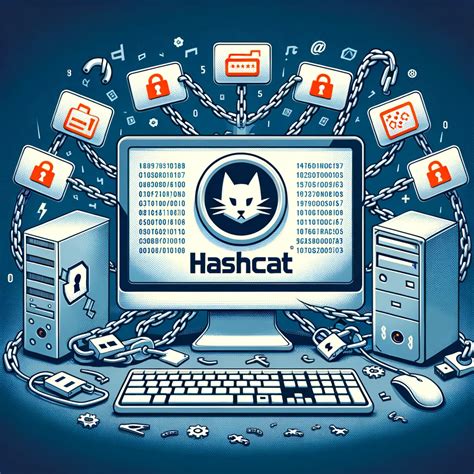 Hashcat Cheat Sheet: Mastering Password Cracking - Deniz Halil