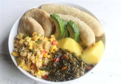 Recipe the national dish of st vincent and the grenadines roasted ...