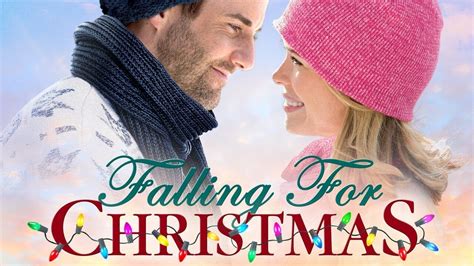 Falling for Christmas FULL MOVIE - Family, Holiday, Independent, Romance - YouTube