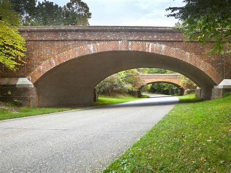 Virginia's Historic Colonial Parkway Road Trip