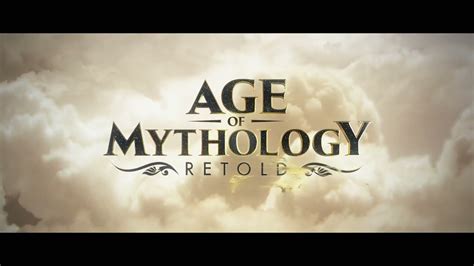 Age of Mythology: Retold - Gematsu