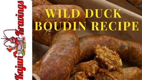 Recipes For Cajun Boudin Sausage | Dandk Organizer