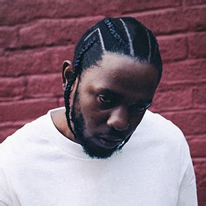 Kendrick Lamar - Discord Pfp