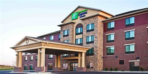 Hotel near Sioux Falls, SD | Holiday Inn Express & Suites Sioux Falls Southwest