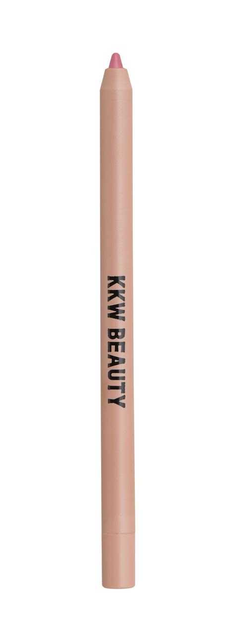 KKW + PINK Crème LIP LINER