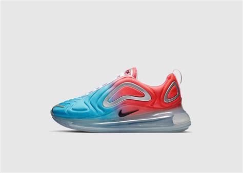 Nike Air Max 720 'Pink Sea 1' - WearTesters