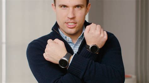 Watch Here Are LG’s New Smartwatches | WIRED