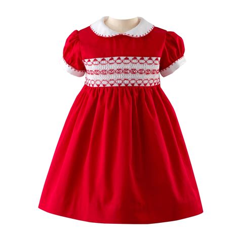 Baby Girl Holiday Outfits – Rachel Riley