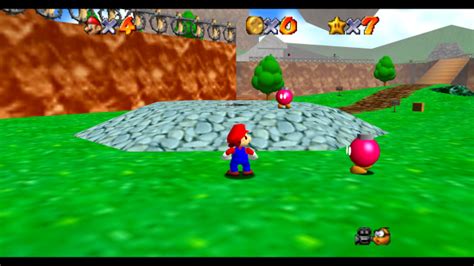 Video: Super Mario 64 Fan-made HD Remake - Pure Nintendo