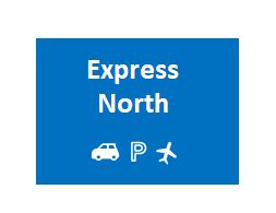 DFW Parking Rates | Express, Terminal & More