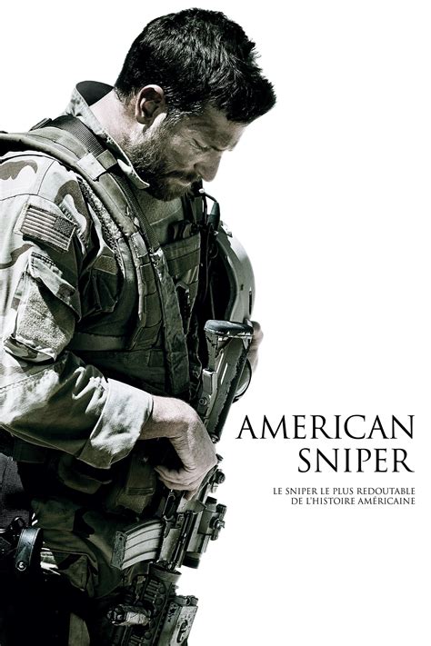 American Sniper streaming sur Trozam - Film 2014 - Streaming hd vf