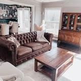 Best Leather Lounge Suites In Kenya - 2024/2025