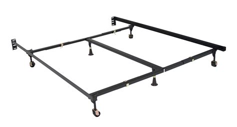 Hollywood Premium Clamp Style Bed Frame, All Sizes - Walmart.com