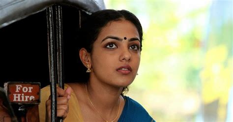 New Malayalam Movies: Nithya Menon Stylish Movie Stills