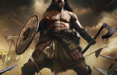 Viking Berserker Wallpapers - Top Free Viking Berserker Backgrounds - WallpaperAccess