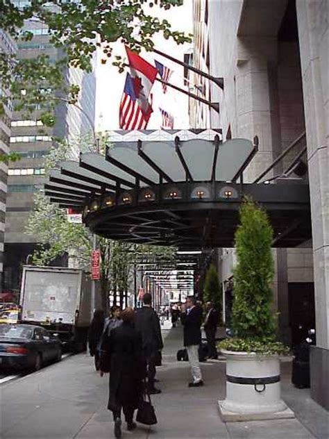 Four Seasons Hotel : Hotels in New York City