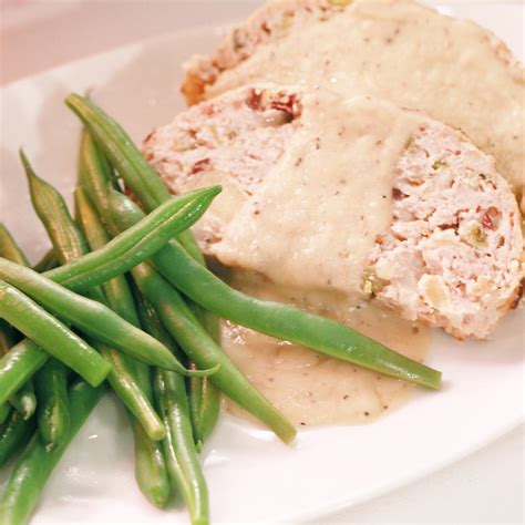 Mini Turkey Meatloaf Recipe From Rachael Ray | Bryont Blog