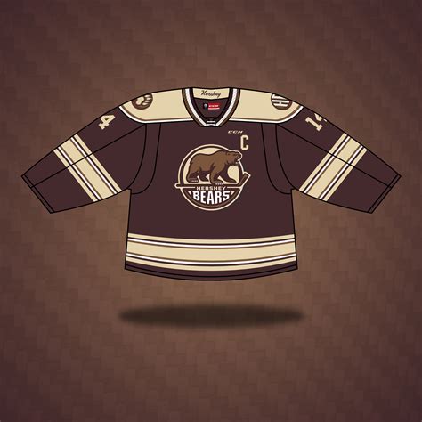 American Hockey League (AHL) Redesigns (32/32) - Concepts - Chris ...