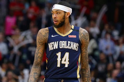 Pelicans star Brandon Ingram named NBA's 2019-20 Most Improved Player