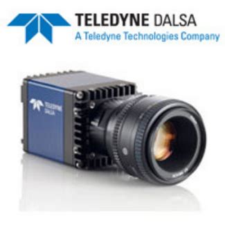 Product - Dalsa Cameras