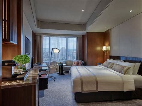 Shangri-La Far Eastern, Taipei Rooms: Pictures & Reviews - Tripadvisor