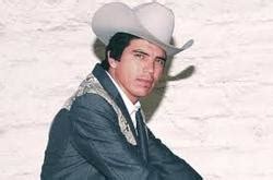 Biography of Chalino Sanchez - Biography of Chalino Sanchez