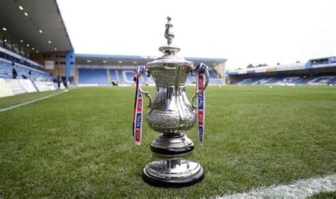 FA Cup live stream FREE: How to watch FA Cup matches online at NO COST | Football | Sport ...