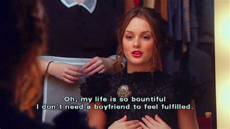 37 Legendary Blair Waldorf Quotes | The Odyssey Online