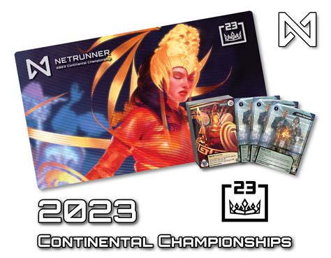 2023 Continental Championships Tickets & Information - Null Signal Games