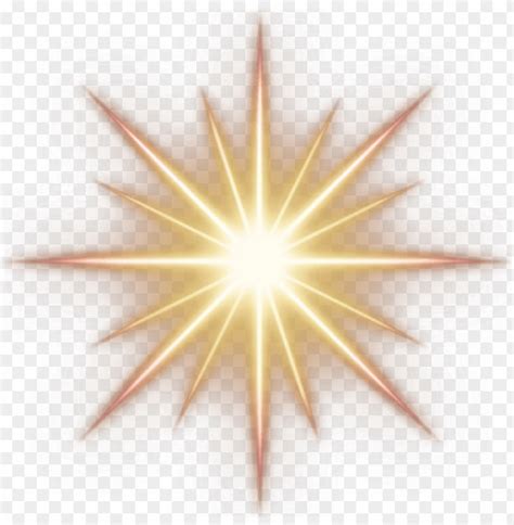 Sparkle Destello Star Estrella Twinkle Brillo Glint - Luz Estrella Destellos PNG Transparent ...