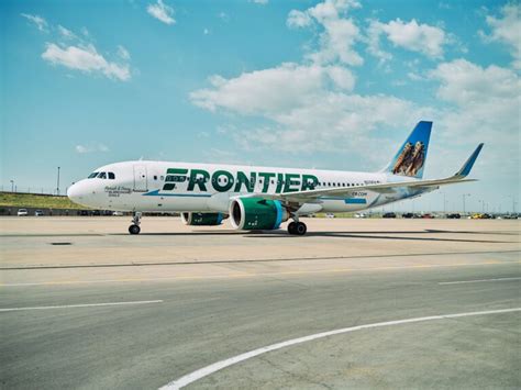 Spirit vs Frontier: A Comparison of Two Popular Low-Cost Airlines ...