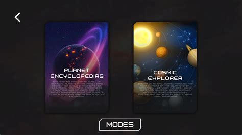 Solar System Simulator 3D APK for Android Download