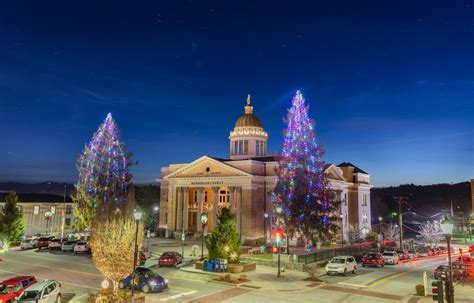 The Town of Hendersonville | Hendersonville NC