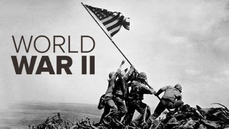 World War II: History, Impact, and Factors of Emergence