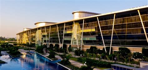 Infosys Branches In India - All DC - Office locations - Infosys Locations list