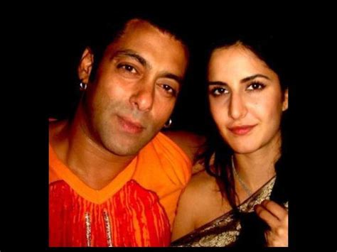 Salman Khan and Katrina Kaif together again! - Filmibeat