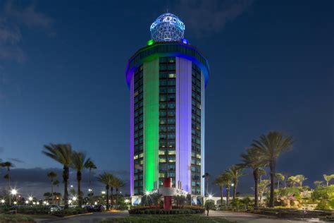 Four Points by Sheraton Orlando International Drive, Orlando Hotel Price, Address & Reviews