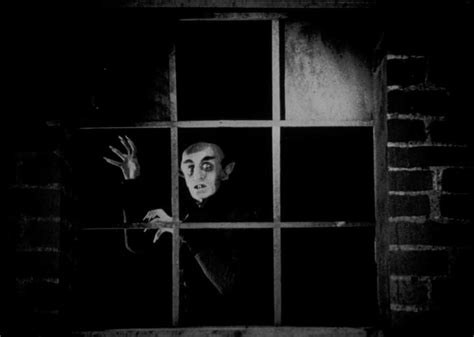 Horror History: Nosferatu (1922) - Morbidly Beautiful